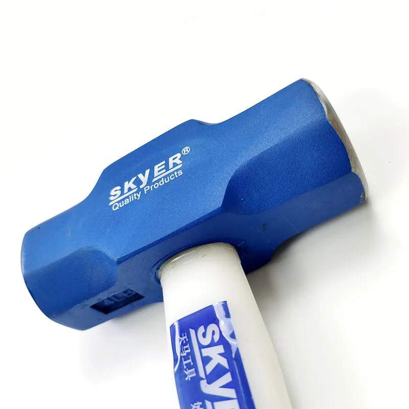 4LB sledge hammer popular  PVC handle
