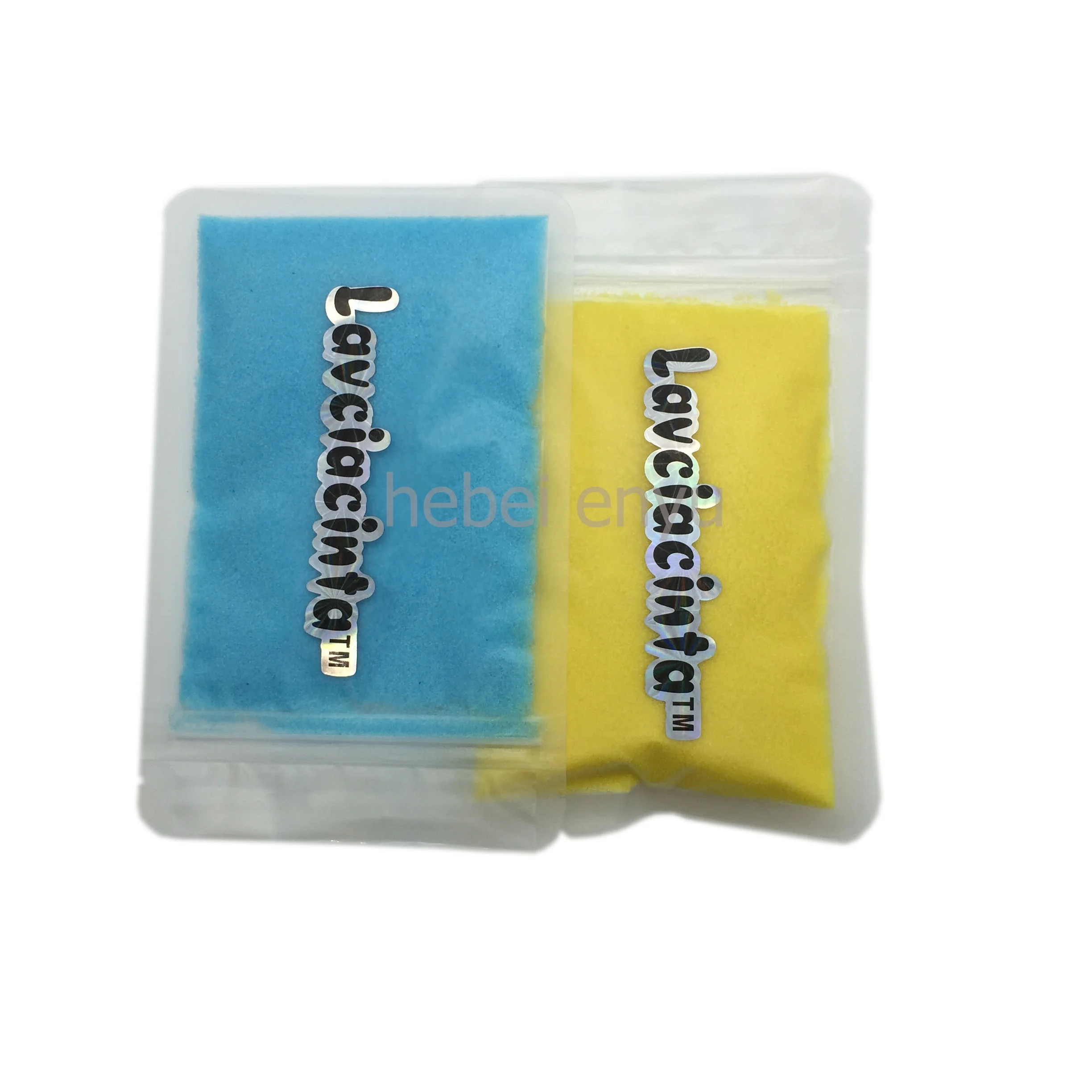 Spa Gel for a Foot Bath | Jelly Foot Soak