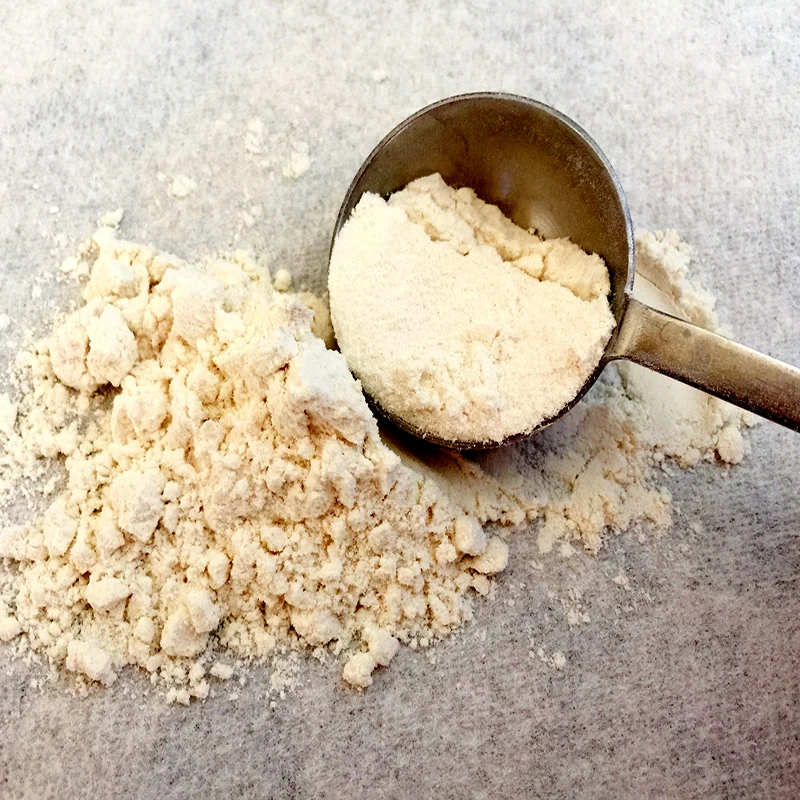 
Freeze-dried vegetable powder potato powder 