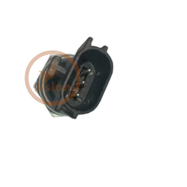 High Quality 4436536 Distribution Valve Low Pressure Switch for Hitachi ZX200 ZX210 ZX230 Pump Pressure Sensor Switch