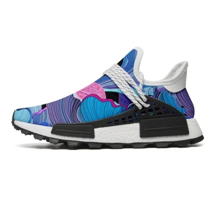 Мужские повседневные кроссовки для бега