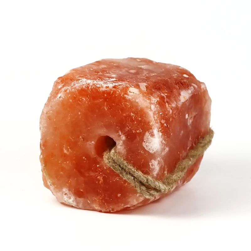 Organic Material Himalayan Salt for Animals Himalayan Salt Block Horses