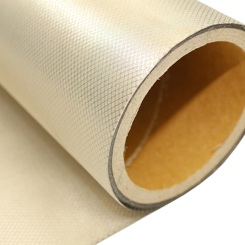 Faraday bag lining wallet lining signal blocking cooper nickel conductive fabric