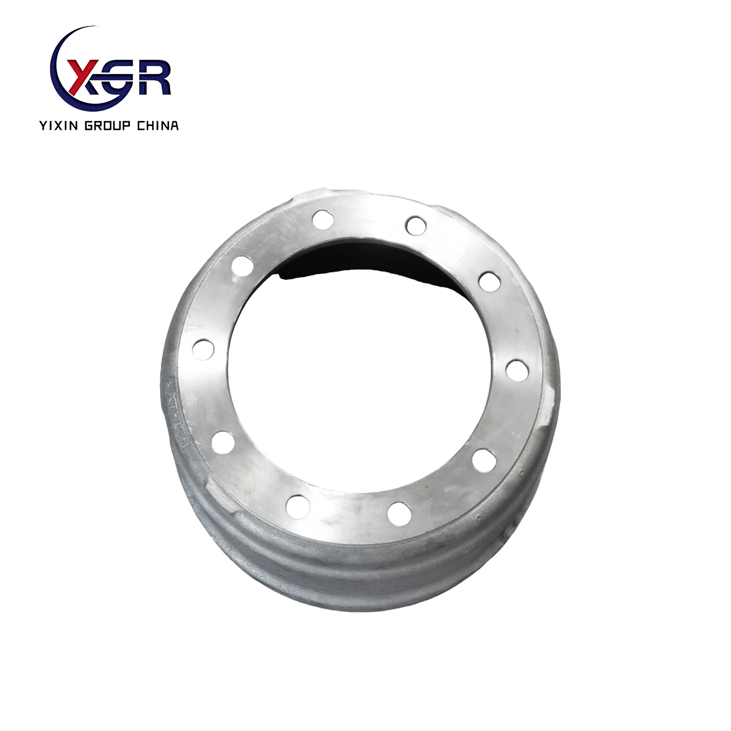 semi trailer brake drum truck brake drum 3600a brake drum