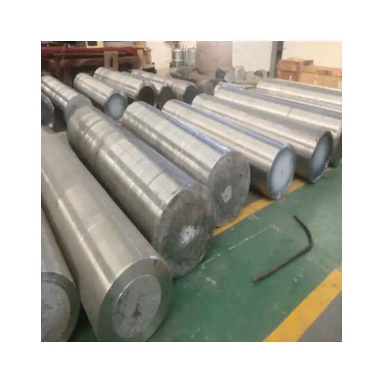 New High Quality China Manufacture Gr5 Titanium Ingot