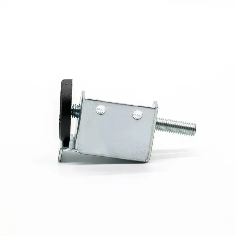 New Arrival Professional General 6/16'-18*3' Stem Thread Curved Cabinet Adjustment Sofa Legs Kitchen Cabinet