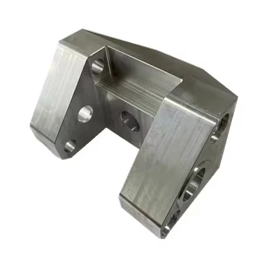 Custom Titanium Aluminum alloy Stainless Steel Steel Cnc Machining Parts Metal Cnc Milling Service For Cnc Machining Prototype