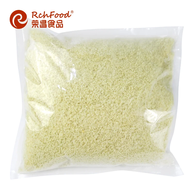 White/Yellow Bread Crumbs Panko
