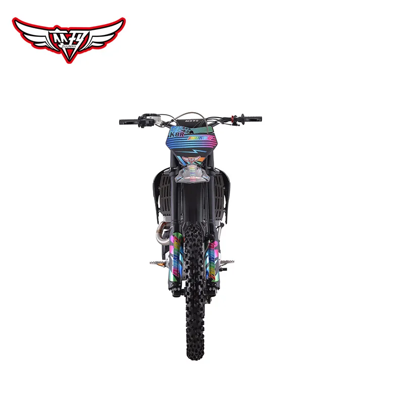 Zuumav  K8 NC450CC Max Power Enduro Motorcycles Dirt Bikes Enduro Off Road Motor