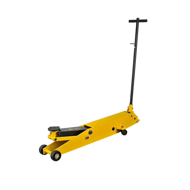 3T Hydraulic Long Floor Jack