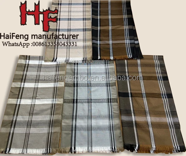 Muslim Yemeni MAN'S MAWAS FUTA LONGI Men Apron Arabic South Yemen