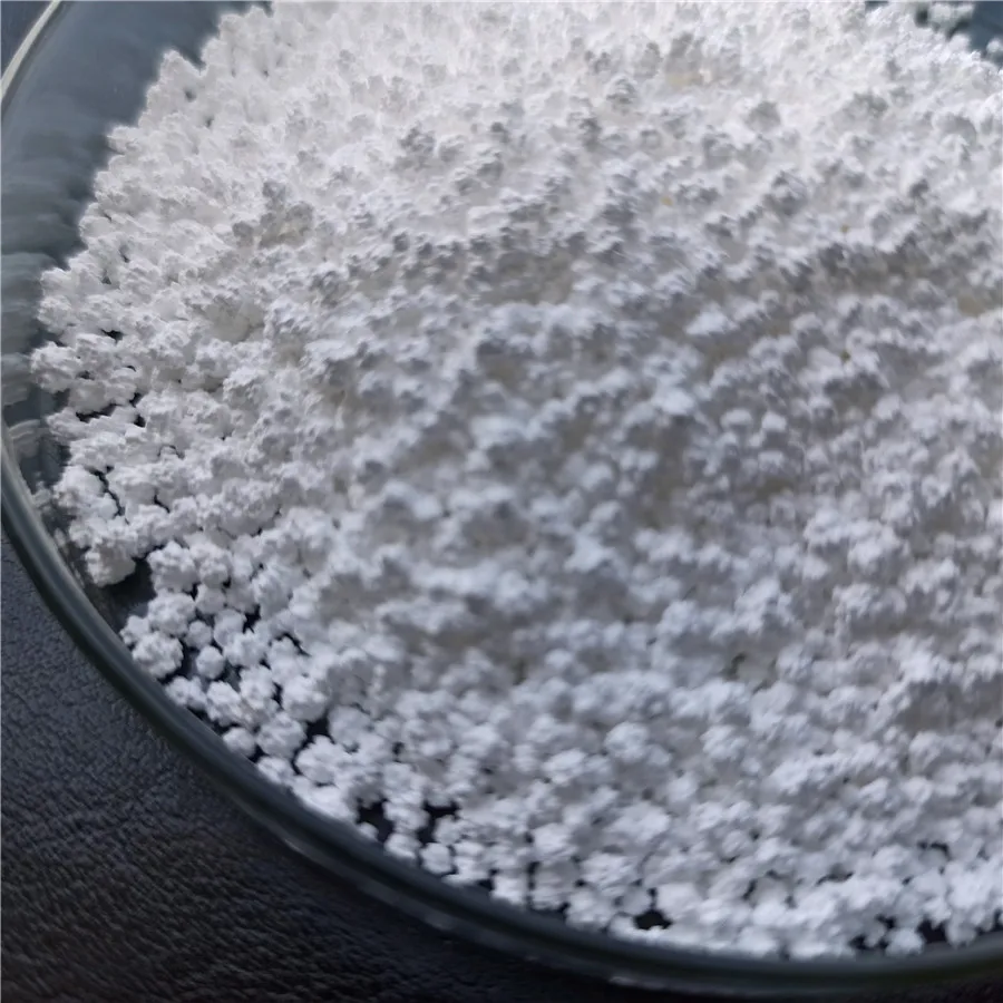 CaCl2 flake calcium chloride prices