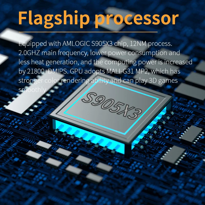 G11Pro 4KHD Game Box 64GB VAYAVA G11 Pro Retro Games 3D TV Classic Video Game Console Player