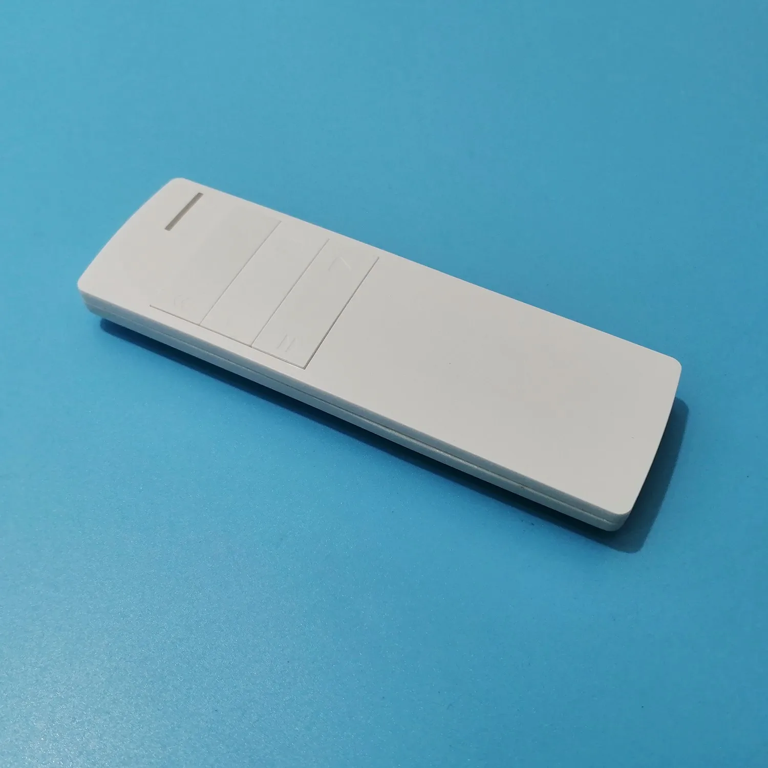 KECO tubular motor controller and curtain emitter with limit setting 1CH for electric roller blind and motorized roman blinds