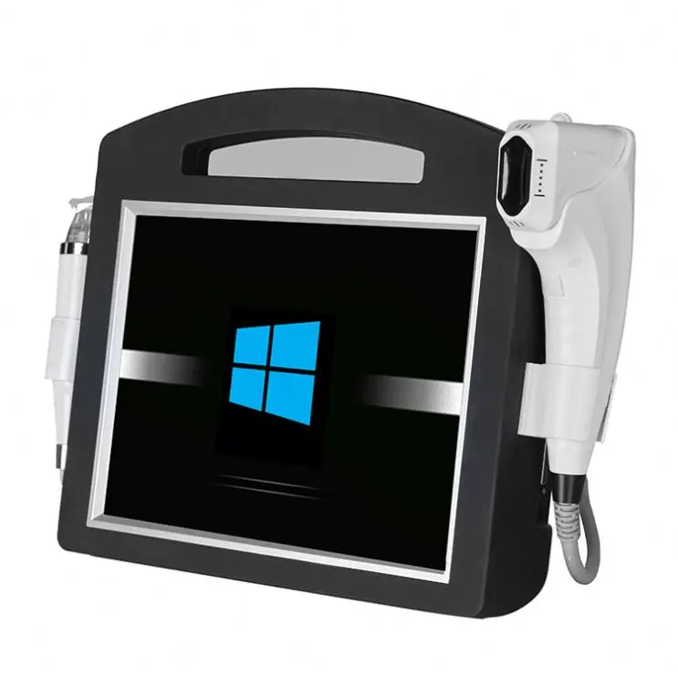 Fractional Radiofrequency Micro Needling/Rf Lifting Good Fractional MNRF Portable