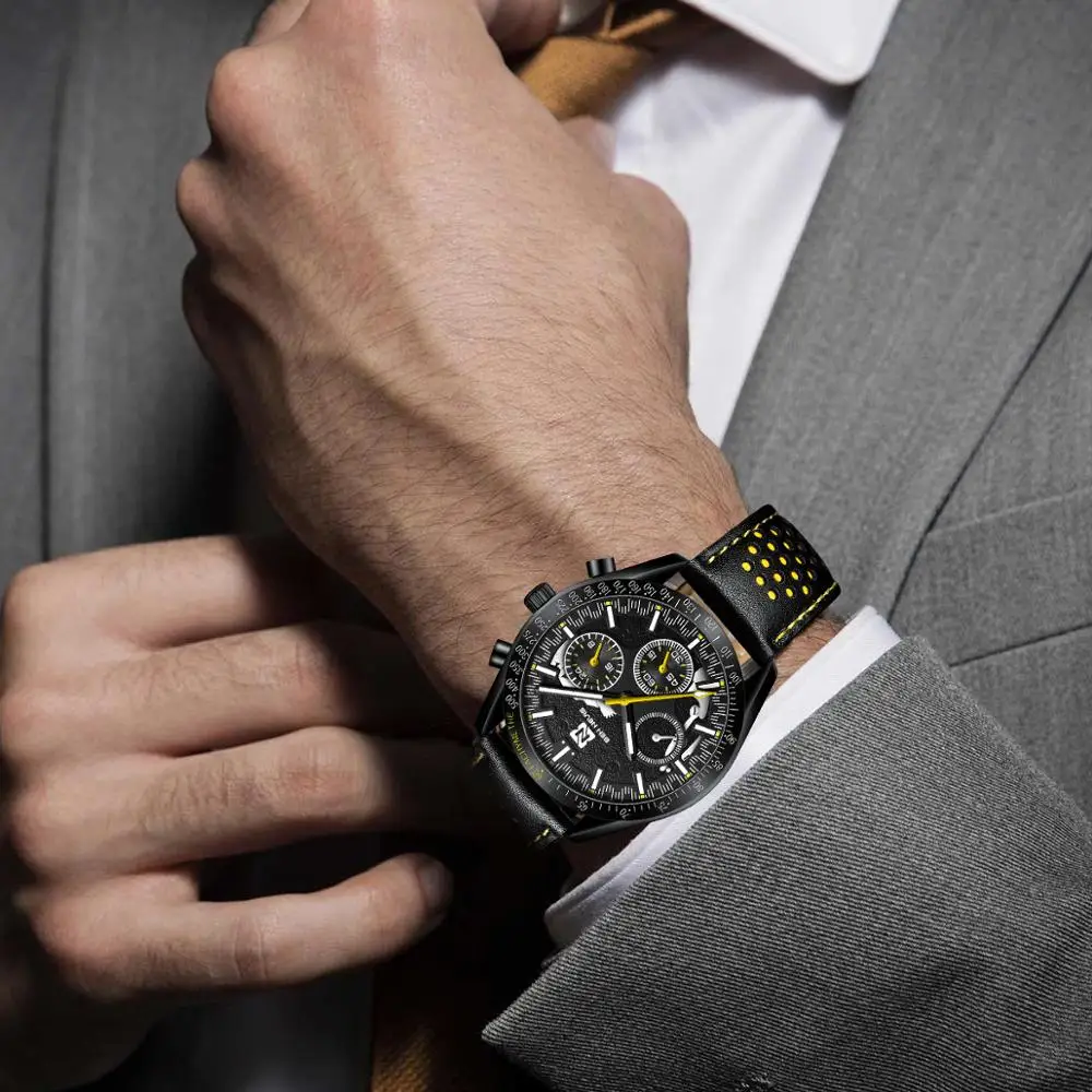 luxury watch China movement quartz watch sony watch batteries shenzhenwatches manufactured OEM