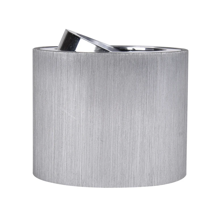 5W 350lm 3-step Dimmable Memory Function Spot Lamp Surface Mounted Down Light LED Downlight