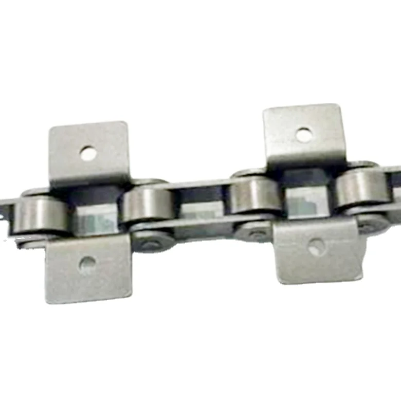 C208BL Double pitch Conveyor chain cadenas