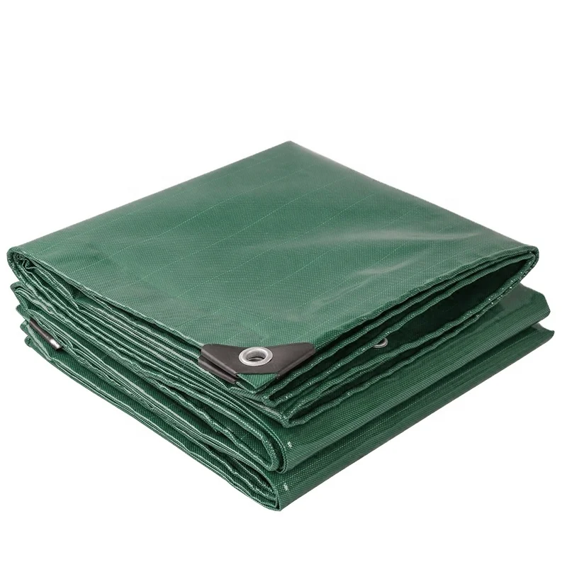 Tarpaulin High Quality  For Truck and Car Cover fish pond Tent Material Tarpaulin