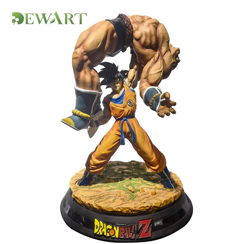 Resin Collectible Crafts Statue Doll Japanese Anime Characters Toy Figurine Naruto Uchiha Sasuke Action Figure Sculpture