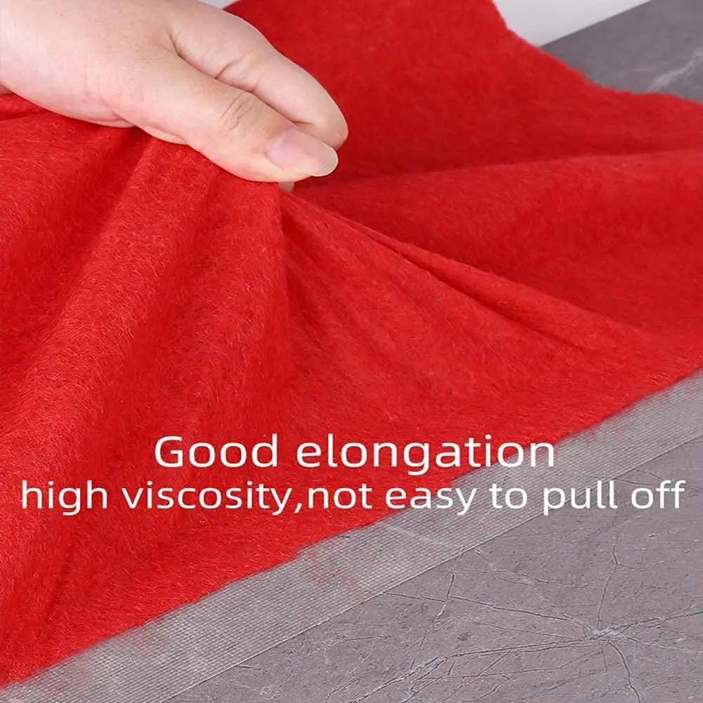 Heavy Duty Factory Wholesale Self-adhesive Rugs Seaming Tape Hardwood Floors Waterproof Exhibition Double-sided Carpet Tape