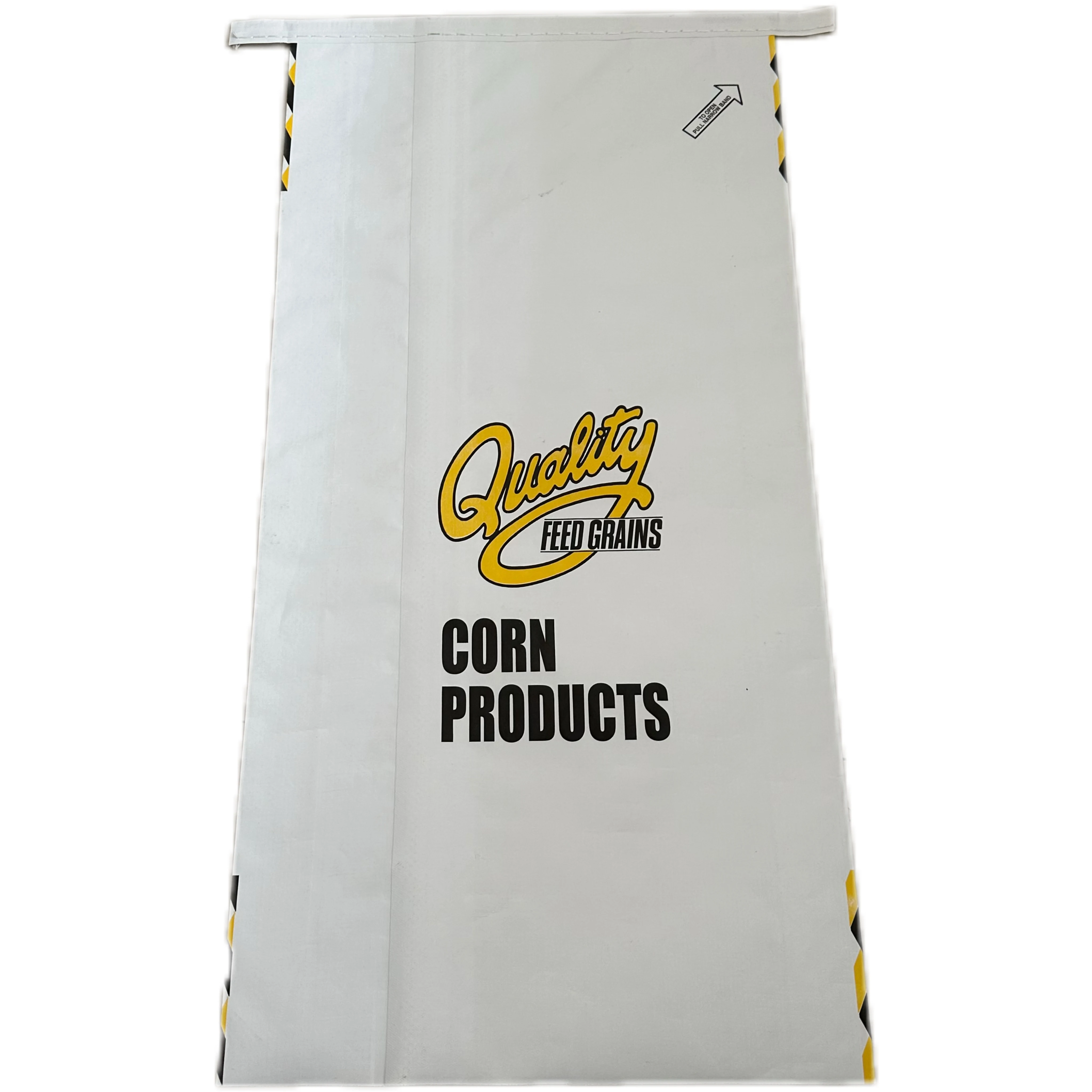 hot sale Paper-plastic composite kraft paper woven bag polypropylene bags pp woven sack