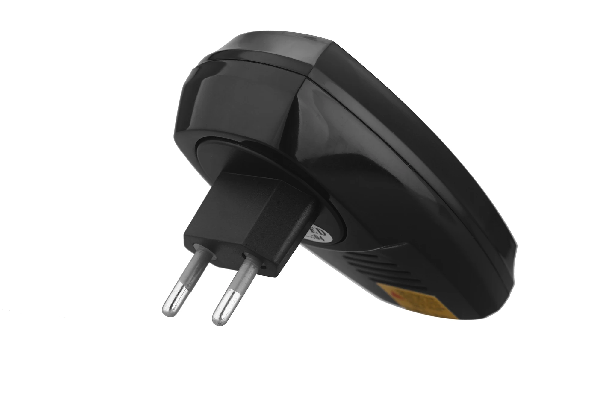 Дверные звонки типа US UK EU AC Plug беспроводной дверной звонок сигнализация колокольчики