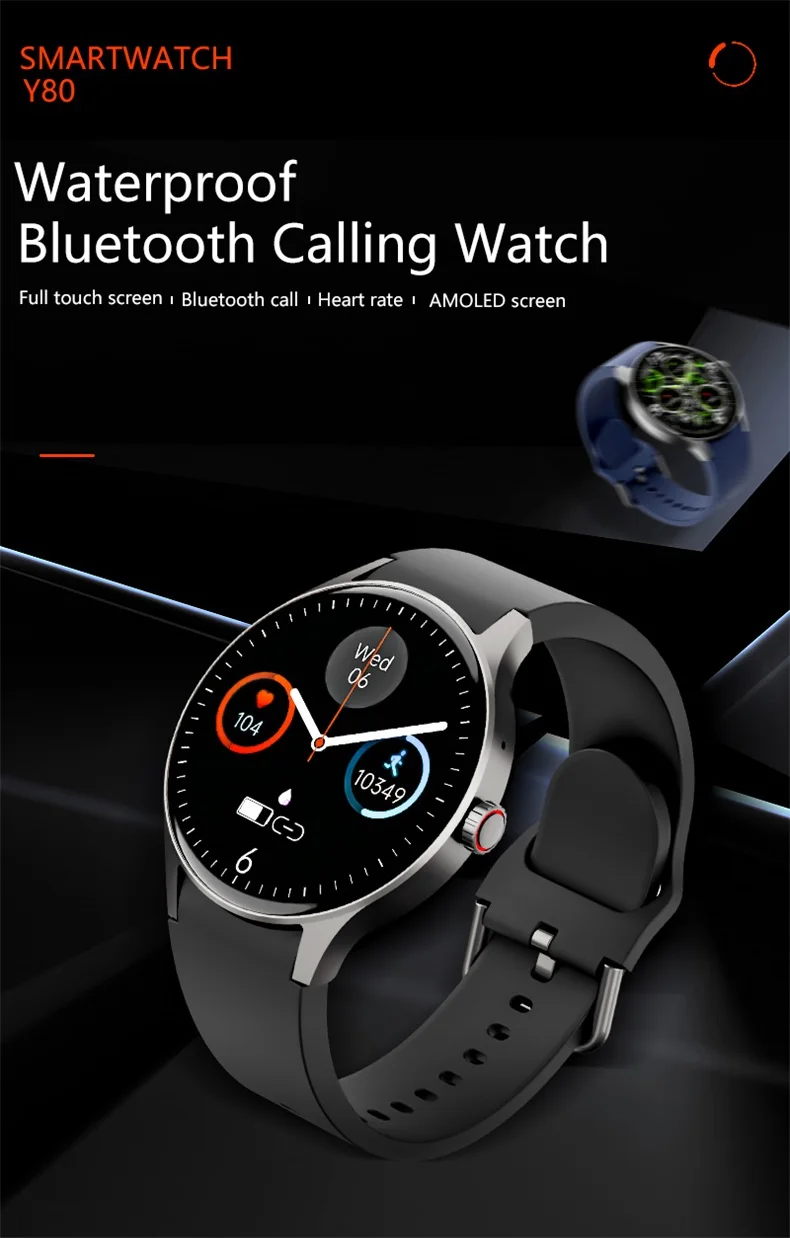 Y80 Smart Watch Men Full Touch Screen Fitness Tracker Waterproof BT Calling Smartwatch Women Wearable Devices Smart Electronics (1).jpg