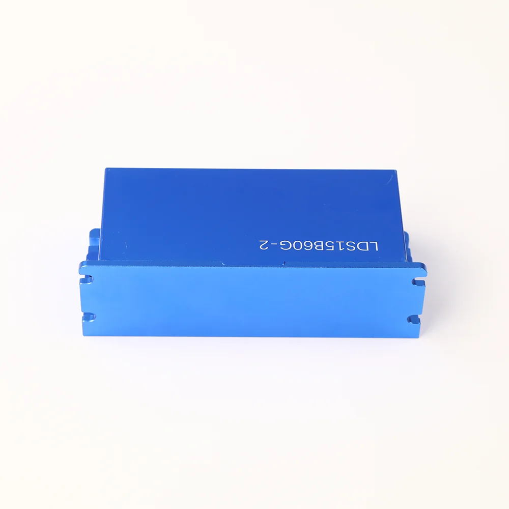 High precision 12V-96V Dual Channel Servo Controller BLDC driver AGV Motor speed control for Warehouse AMR Robot forklift AGV