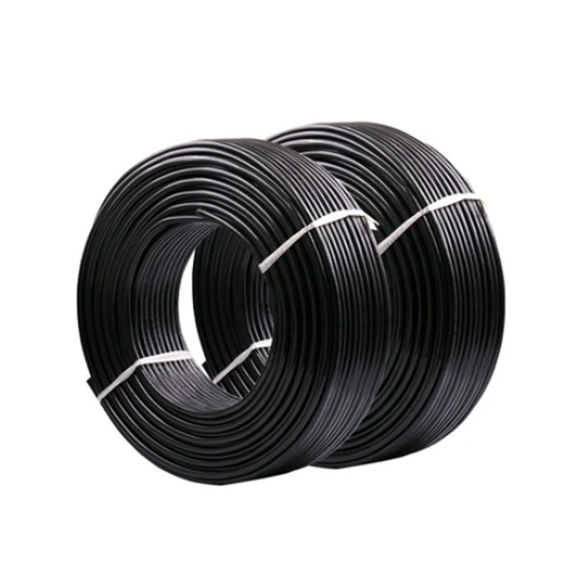 UL2835 1 5 мм2 18awg кабель с твердым сердечником медный проводник многожильный ПВХ мм 2 сердечника пожарной