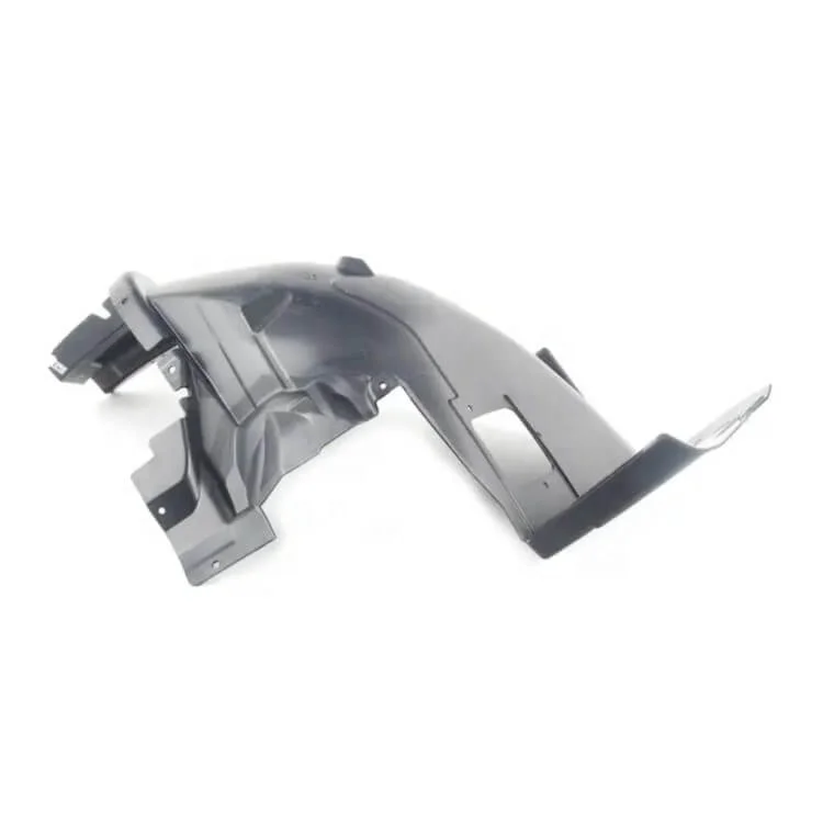 OEM 51777158425 51777158426 auto body parts car wheel arch fender flares liner trim eyebrow rear for bmw X5 E70 2007-2013