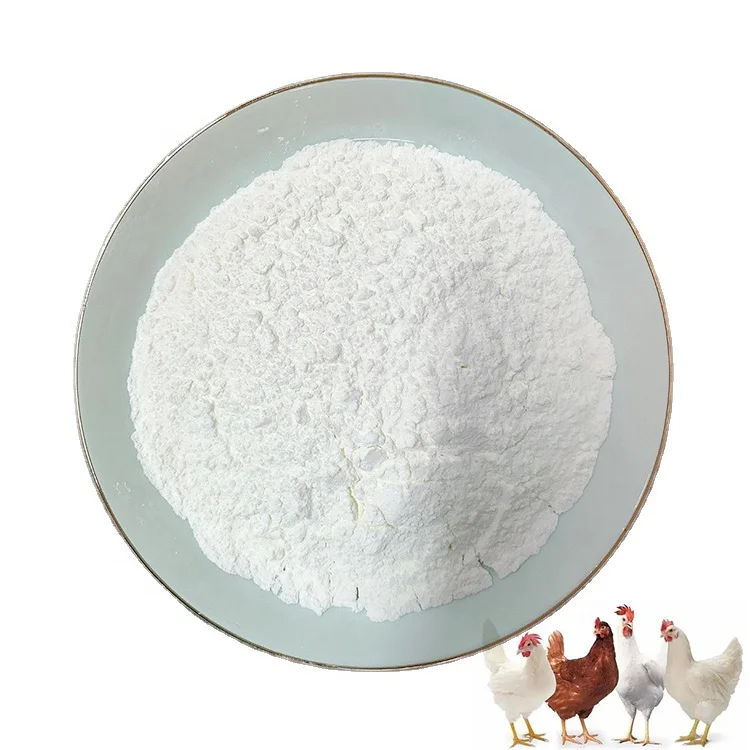 Wholesale 30% bile acid for layer and broiler Poultry feed additives broiler feed additives bile acid