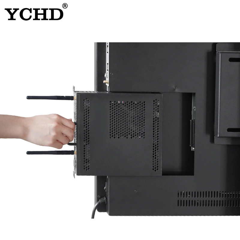 Инфракрасный сенсорный экран 4K цифровая плата 65 дюймов умная доска интерактивная панель