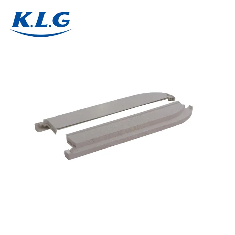 High quality fridge double glass door replacement samsung refrigerator island cabinet for home appliance parts