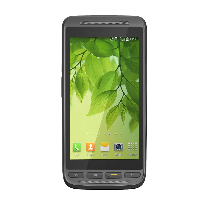 iDATA 50P Data Collector PDA Android Handheld Terminal Handheld Computer iDATA 50P