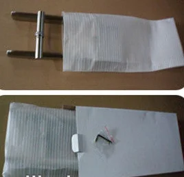 
High quality and low price stainless steel shower door handle 