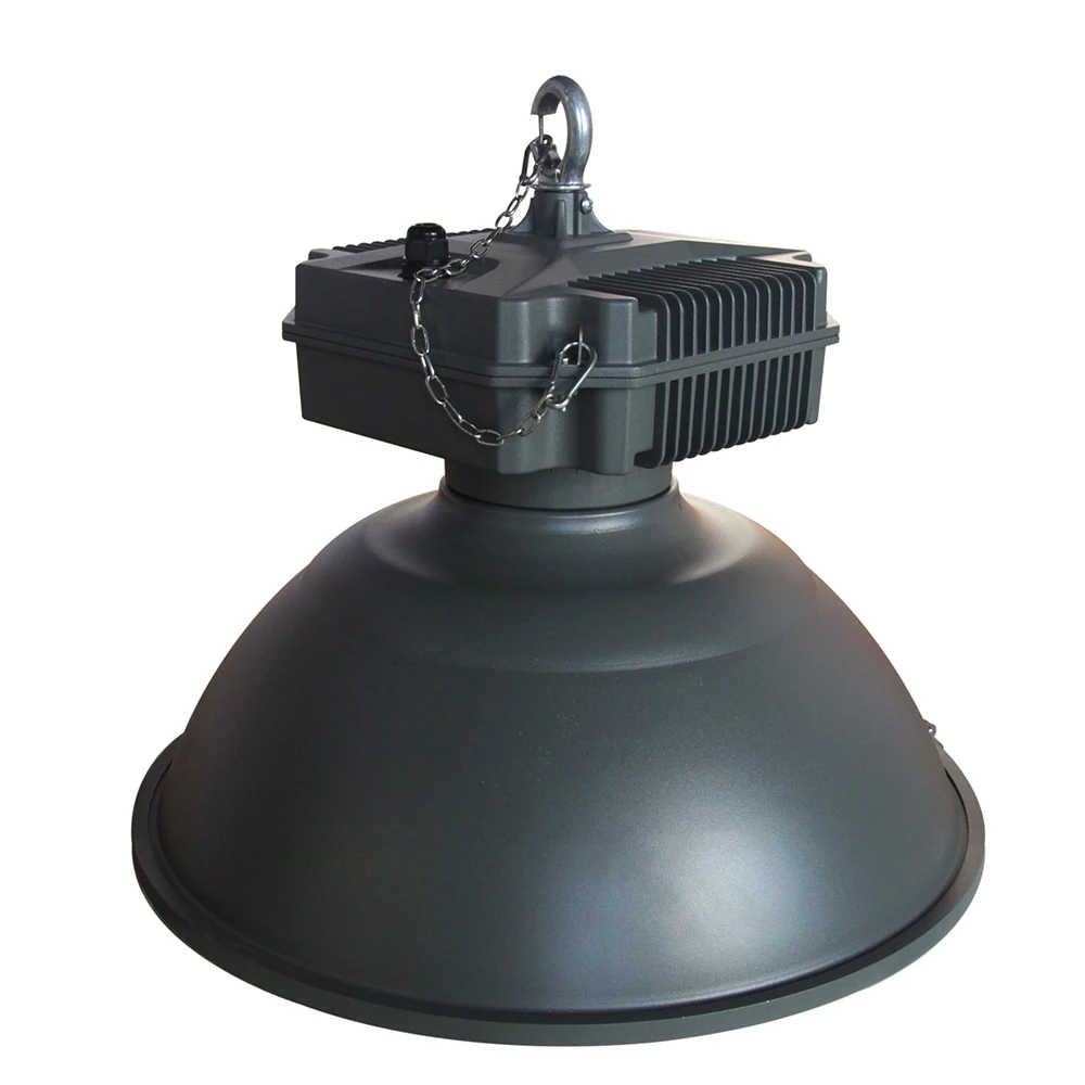 Low frequency induction lamp LVD highbay 300w