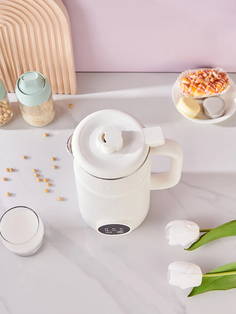 Cheap Price Hot Drink Maker Household Soy Milk Maker Machine Soybean Soy Milk Maker