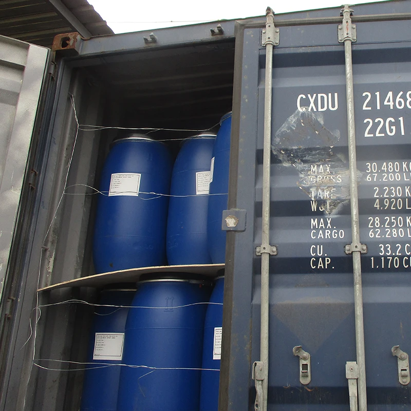 Sodium Lauryl Ether Sulfate Surfactant Sles 70% China Factory Price Cas 68585-34-2