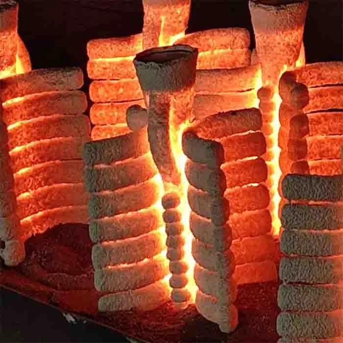 Investment casting wing nut tighted 13MHHS stainless steel sanitary pipe fittings TC clamp