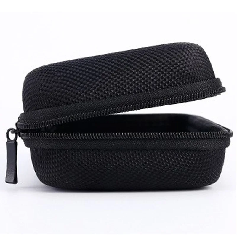 Dust- and Pressure-Resistant EVA3C Digital CASE Microphone Storage Box Special Purpose Bags & Cases