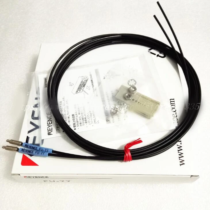 new original FU-78 FU-79 FU-79U Optical fiber wire sensor amplifier