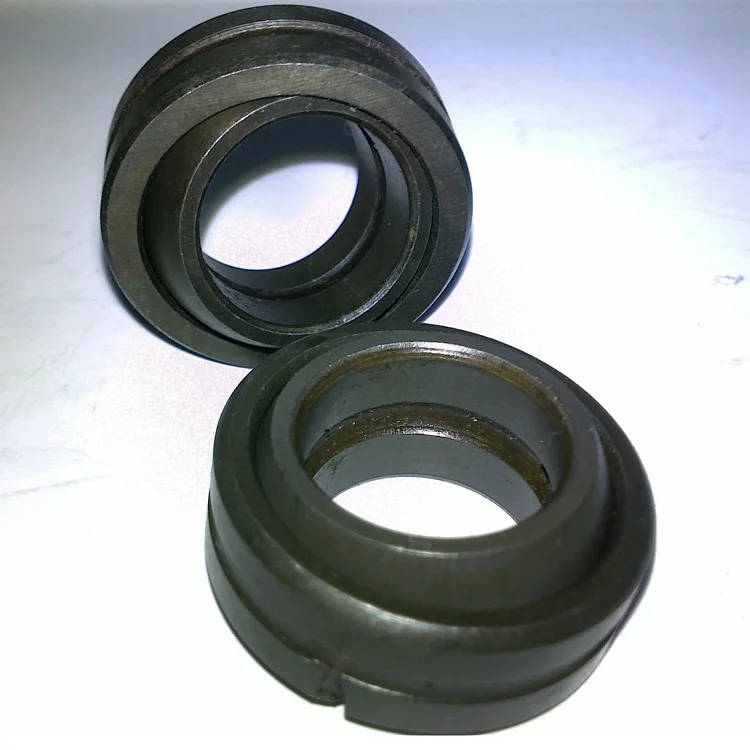 
wholesale ball joint sealed radial spherical plain bearing GE100ES-2RS joint bearings 