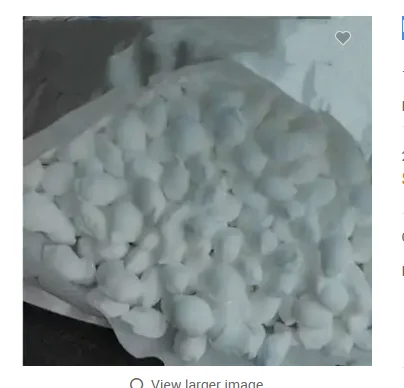 High Purity STYRENE MALEIC ANHYDRIDE COPOLYMER