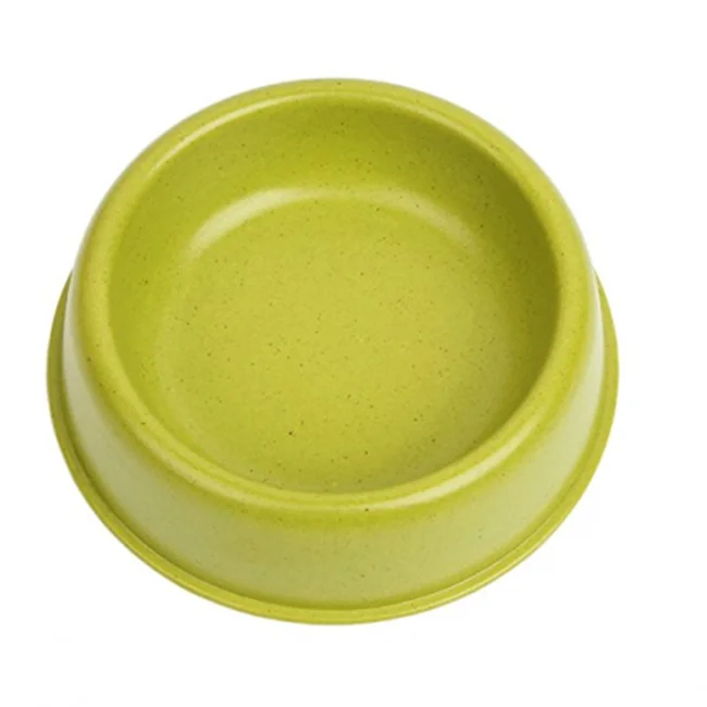 
MIKENDA Manufacturer wholesale multi colors pet cat dog bowls 