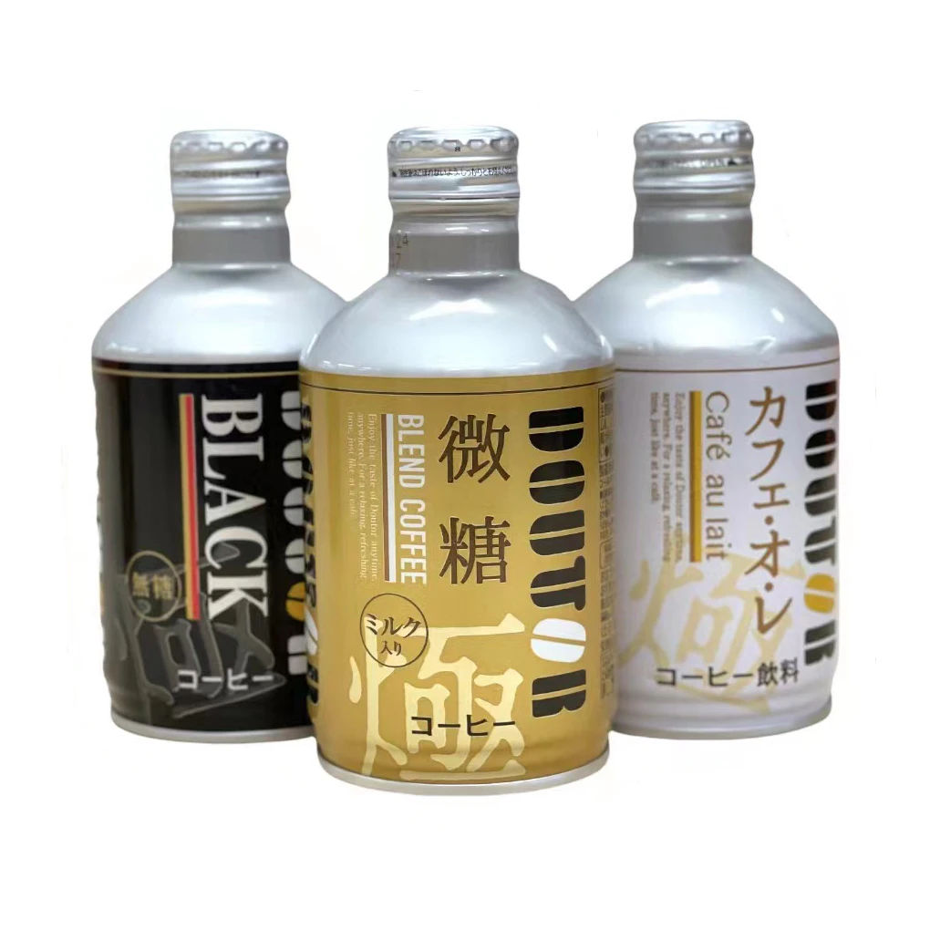 Японский вкусный высококачественный напиток, безалкогольный напиток, здоровый кофе