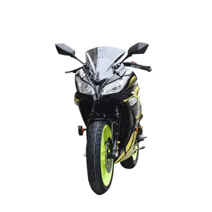 New design racing motorcycle 125cc 200cc gasoline motorcycle for cheap