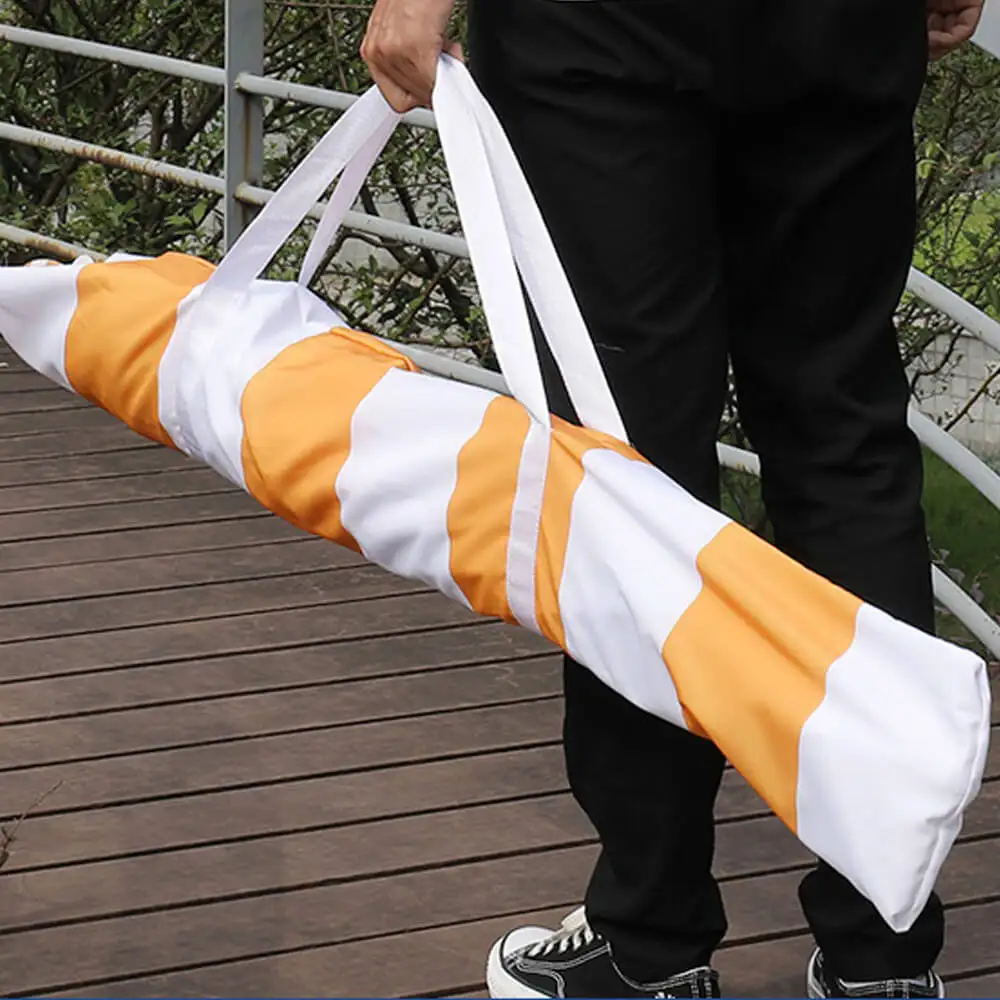 Bengku Sun Portable Accessories Customized Reed Woven Parasol Umbrellas High Quality Beach Umbrella