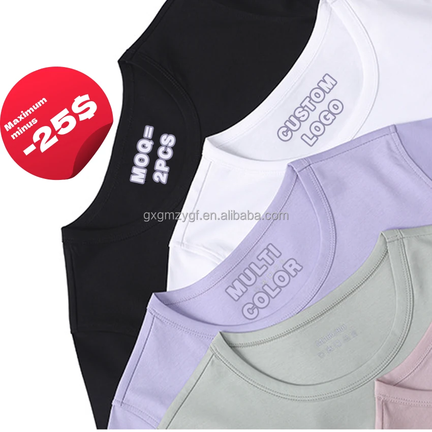 2022 Men Graphic Vintage Plain Streetwear Femmes Hemp 100%  Cotton Blank T Shirt Printing Custom Plus Size Tshirt For Man