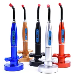 Dental instrument oral therapy equipments led curing light dental tool materials dentistry